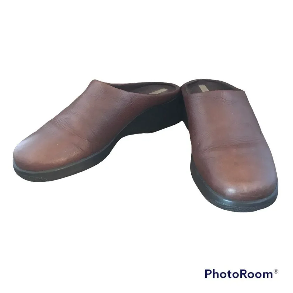 Easy Spirit Shoes Woman’s Size 9.5W